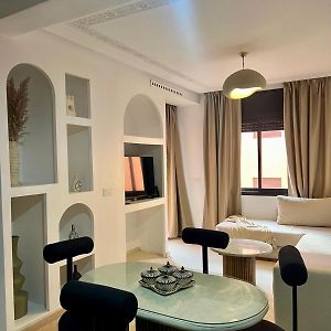 Cosy Appartement Au Coeur De Gueliz
